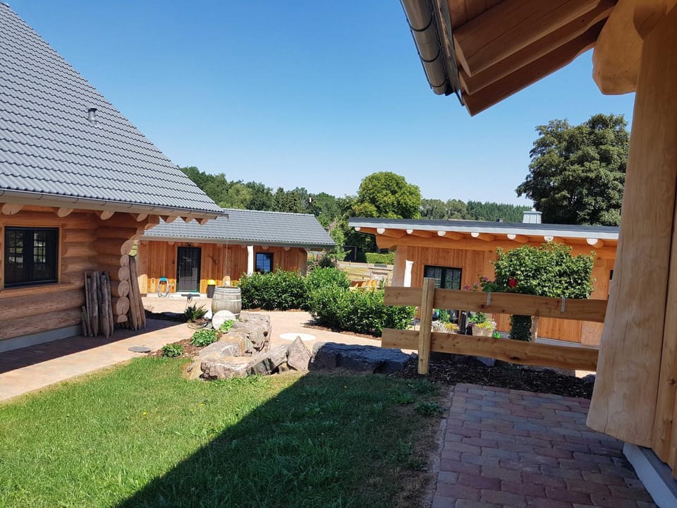 Steirer-Hof Apartment in Hochsauerlandkreis