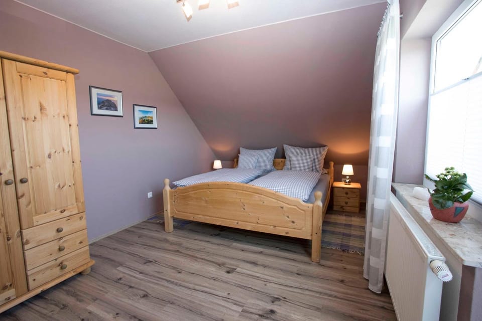 Ferienwohnungen Ankerplatz Apartment in Hesse