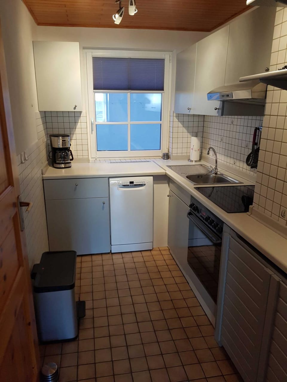 Ferienwohnung "Zum Alten Römer" Apartment in Hesse