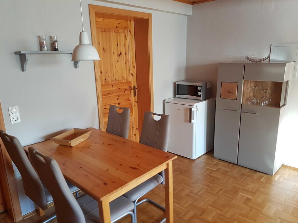 Ferienwohnung "Zum Alten Römer" Apartment in Hesse