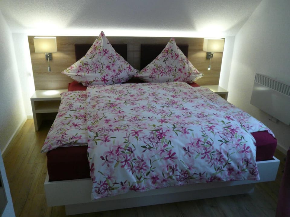 Die Wohlfühloase Apartment in Frankenau