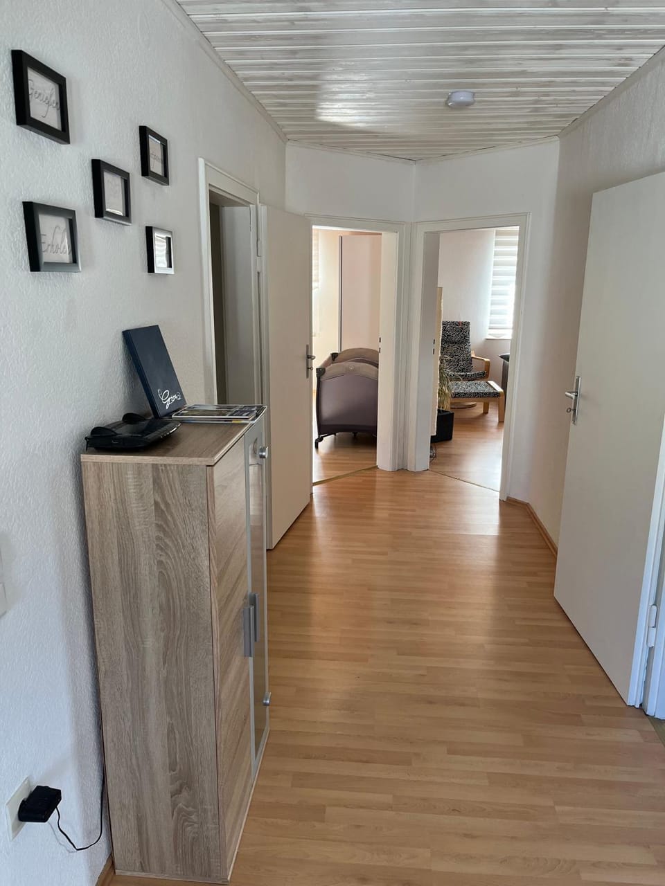 Ferienwohnung Seerose Apartment in Hesse