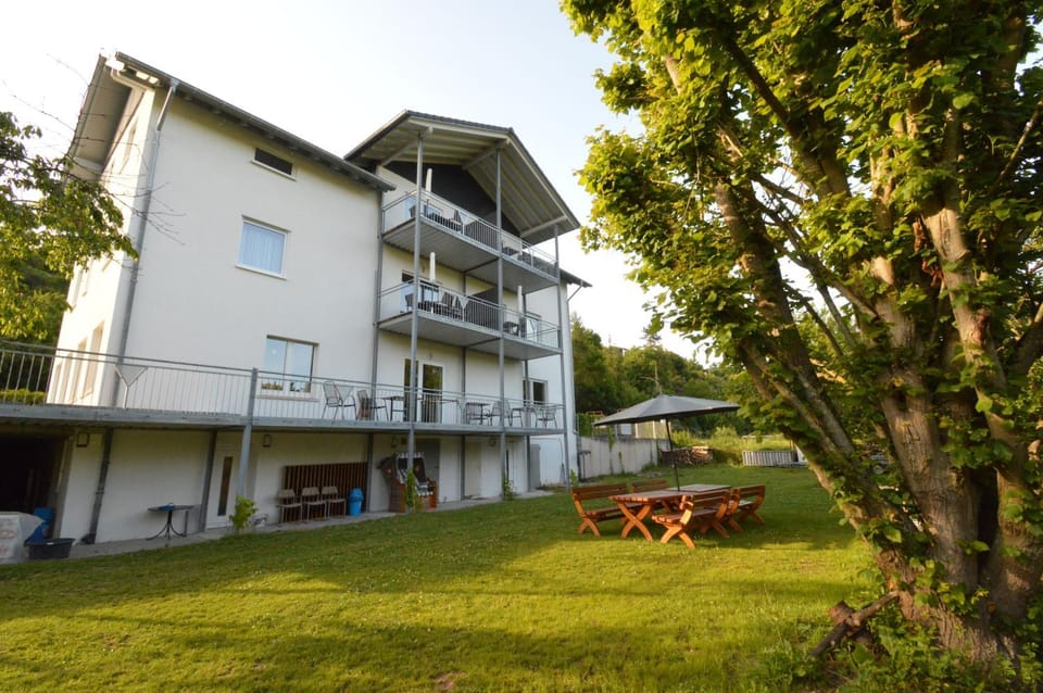 Ferienappartements Pfeil Apartment in Hesse