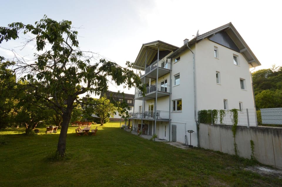 Ferienappartements Pfeil Apartment in Hesse