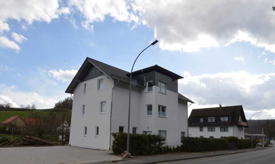 Ferienappartements Pfeil Apartment in Hesse