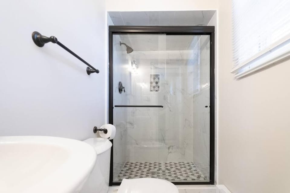 Home in College Park Villa in College Park
