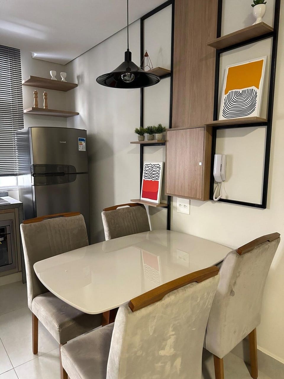 Carijos Building in downtown BH Apartment in Belo Horizonte