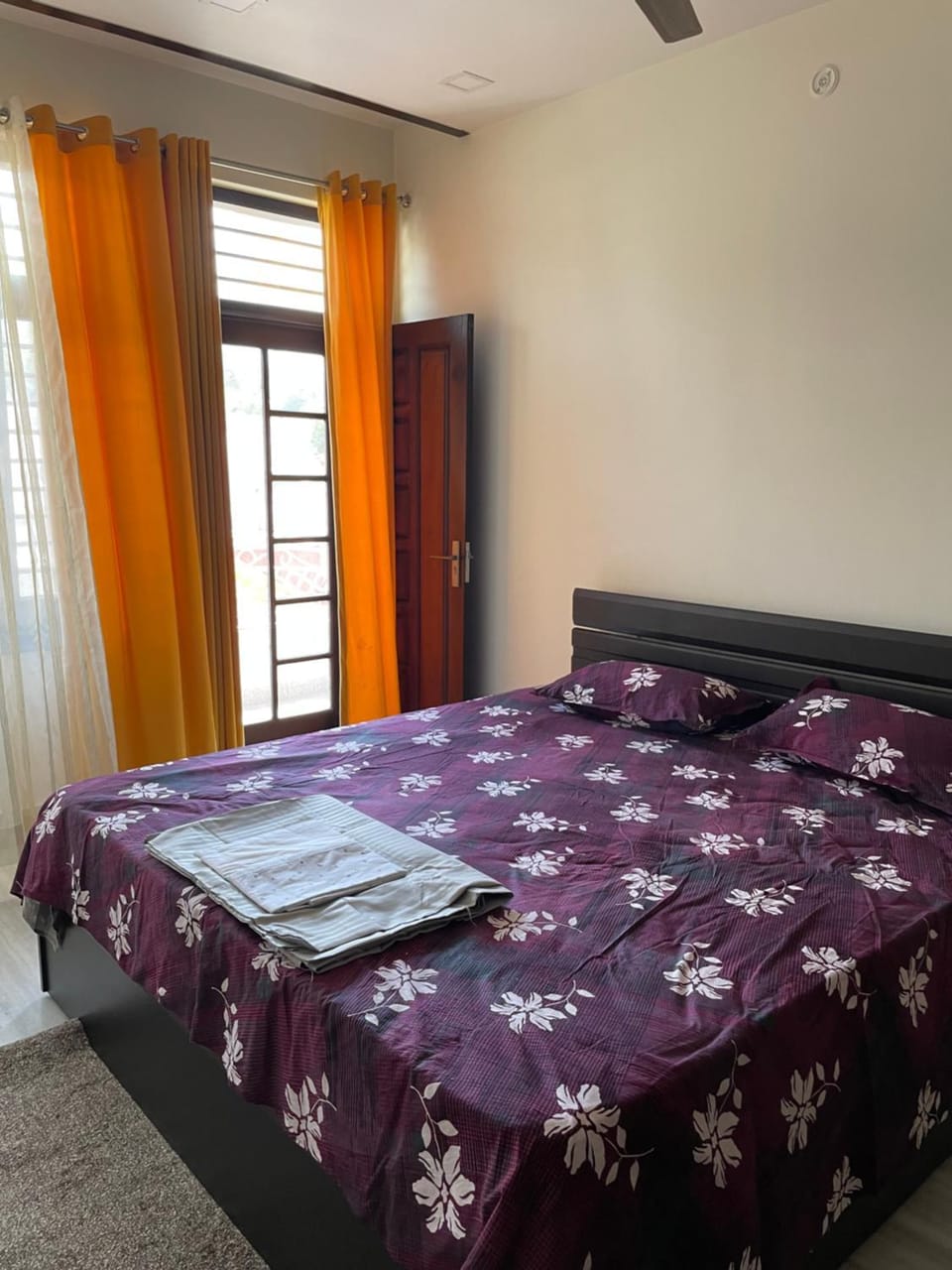 Soulful Himalayan Retreat Vacation rental in Rishikesh
