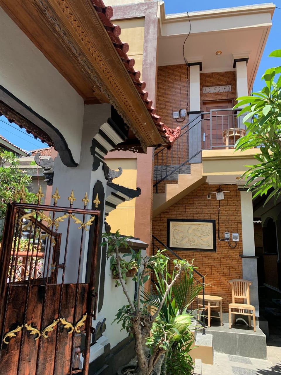 Tirtasuci House Inn in Kuta