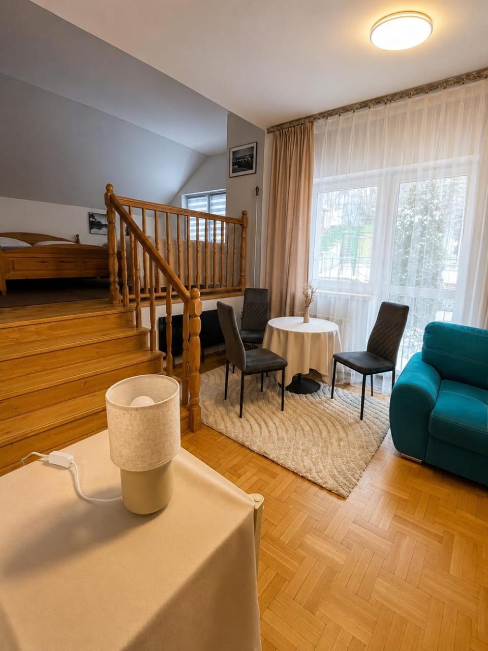 Amphora Kompleks Wypoczynkowy Bed and Breakfast in Lesser Poland Voivodeship