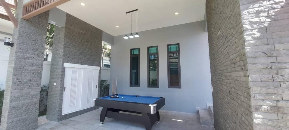 Villa Me&you4 Villa in Hua Hin District