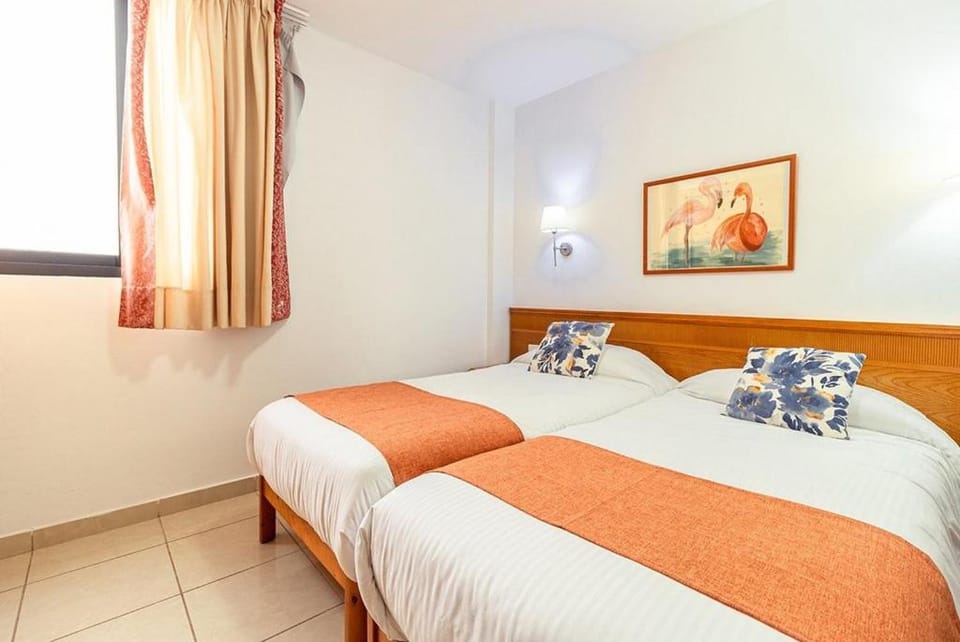 Oasis Playa Maspalomas Apartment in Maspalomas
