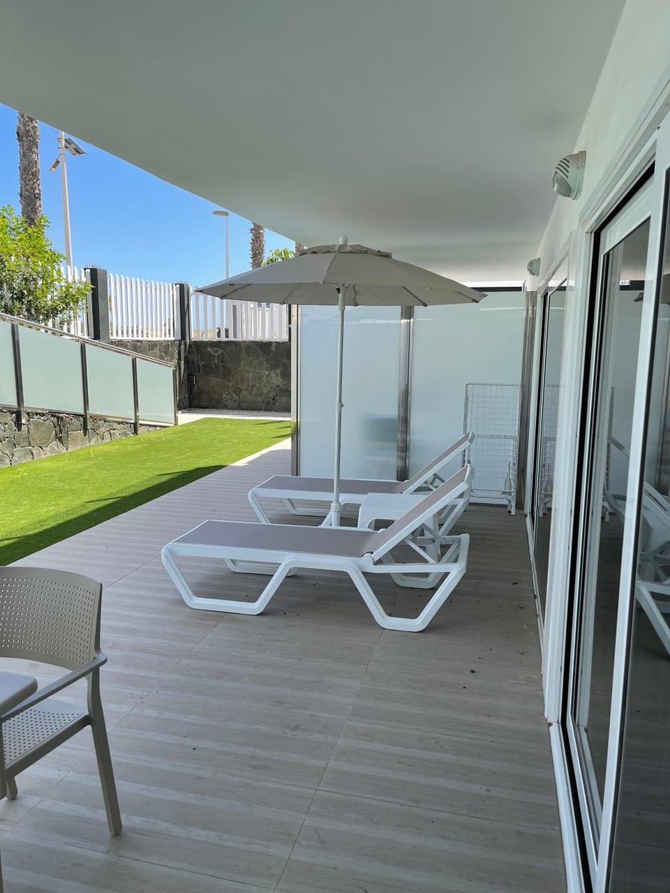 Oasis Playa Maspalomas Apartment in Maspalomas