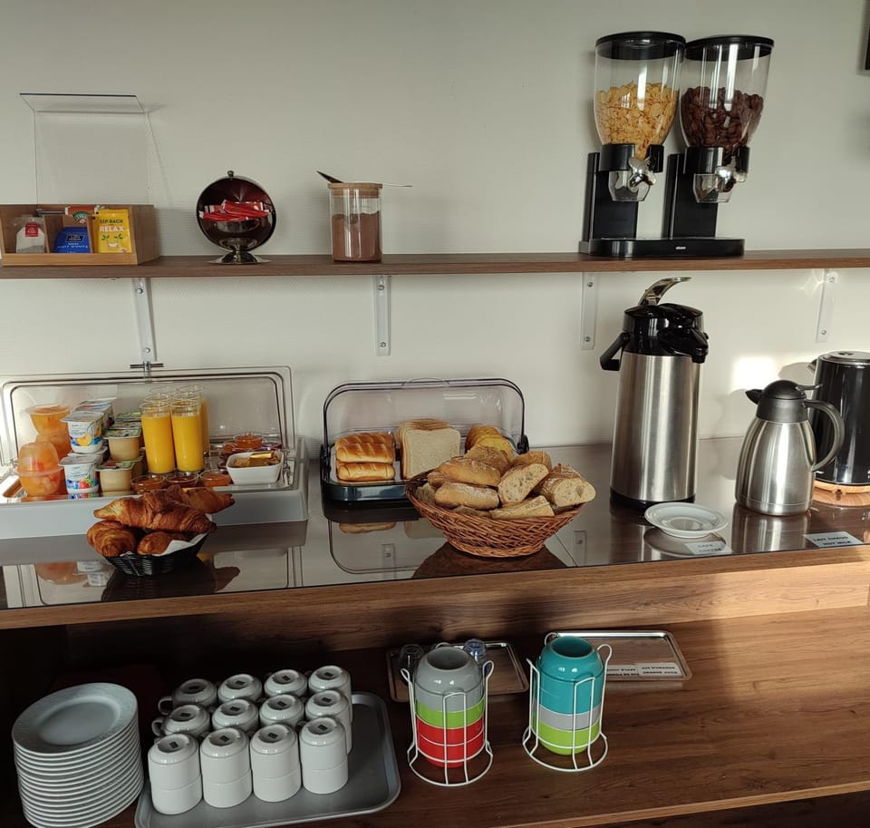 Auberge aux Marais Bed and Breakfast in Normandy