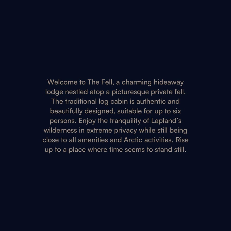 Text overlay