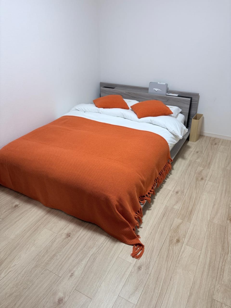 kameido k hotel Bed and Breakfast in Chiba Prefecture