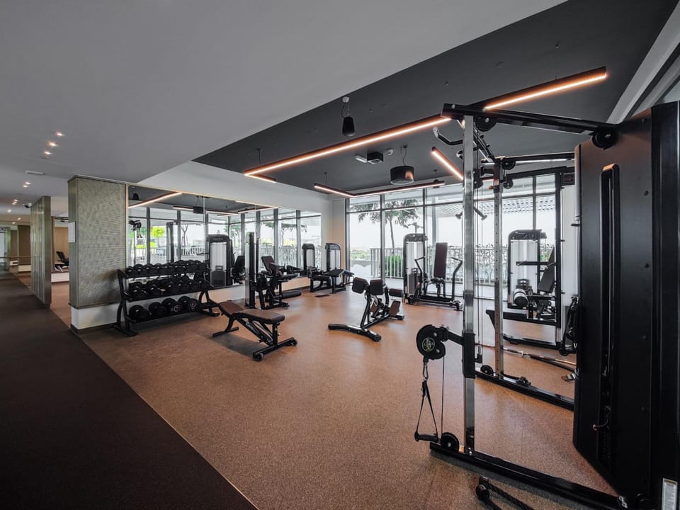 Emaar Beachfront Beach Vista 3bdr apartment Apartment in Dubai