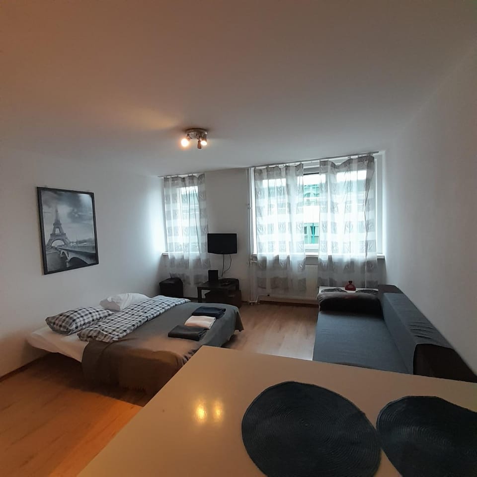 Central Station Apartment Apartment in Warsaw