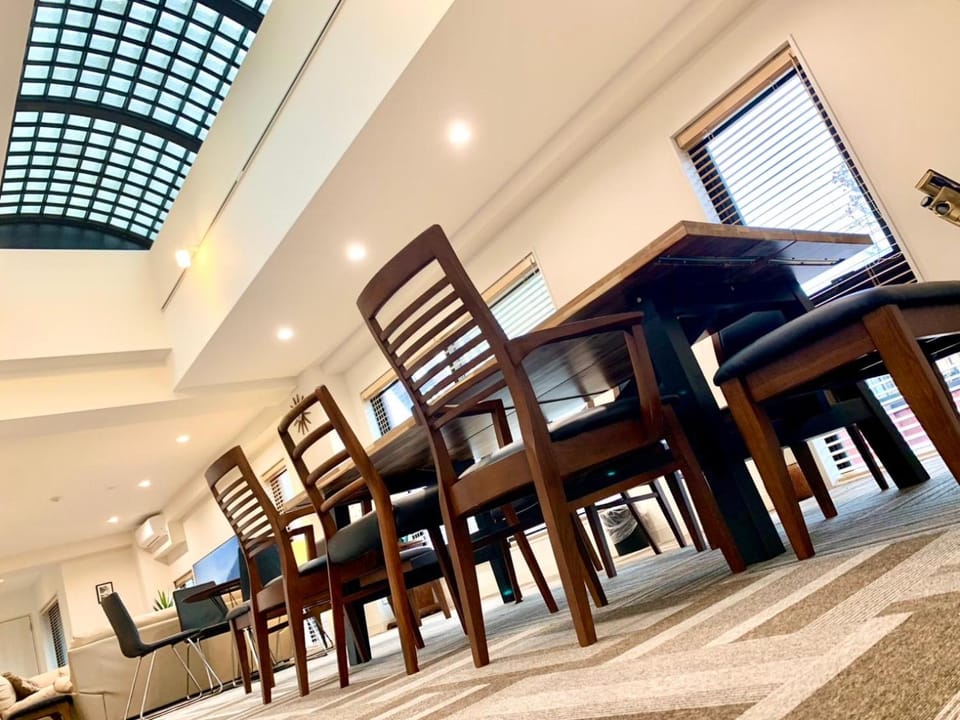 上野桜木 Apartment in Japan