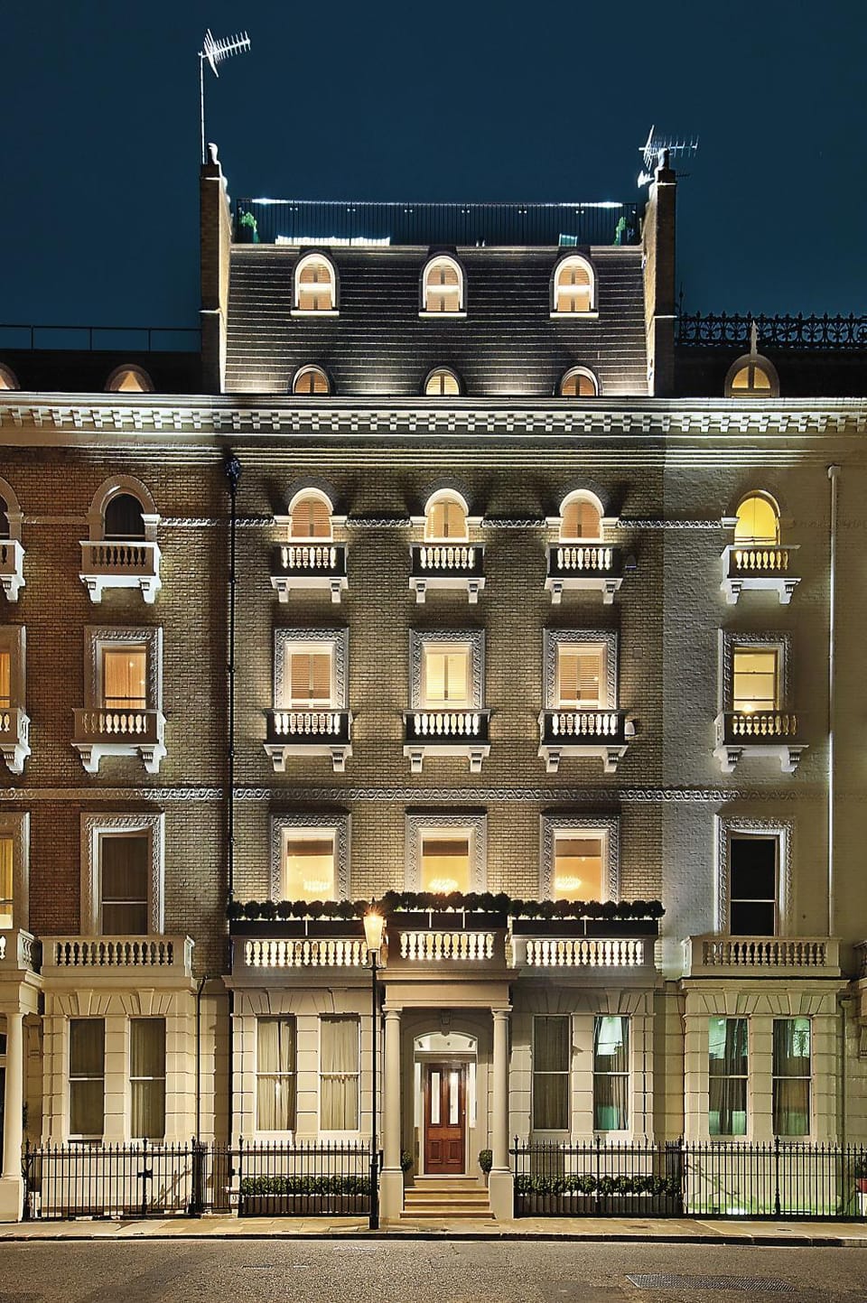 Welcome London South Kensington Apartment in City of Westminster