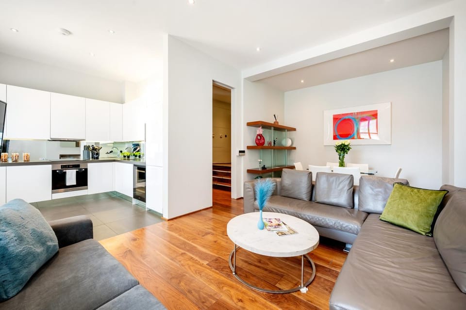 Welcome London South Kensington Apartment in City of Westminster