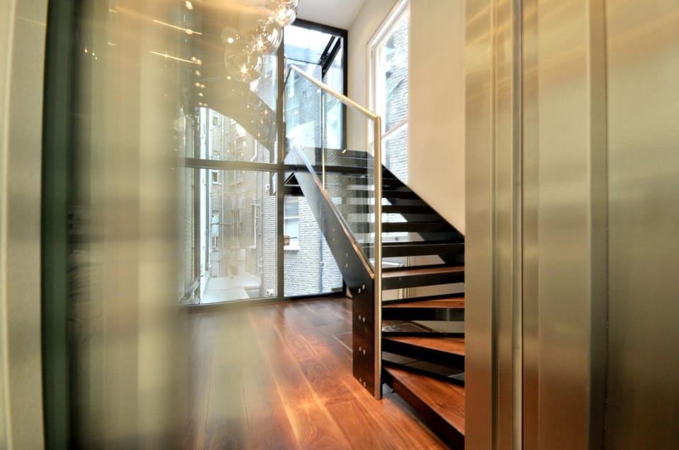 Welcome London South Kensington Apartment in City of Westminster