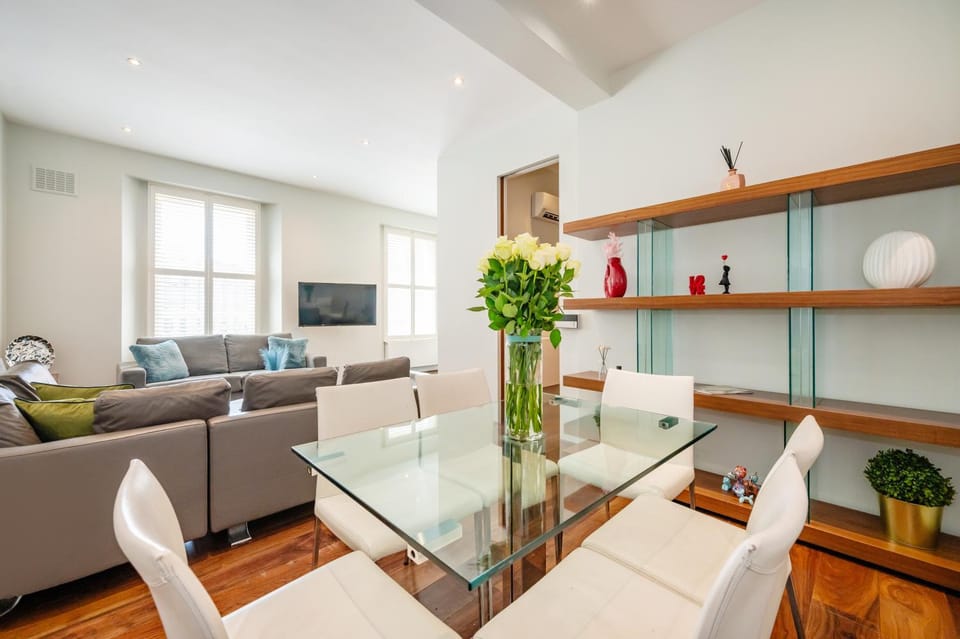 Welcome London South Kensington Apartment in City of Westminster