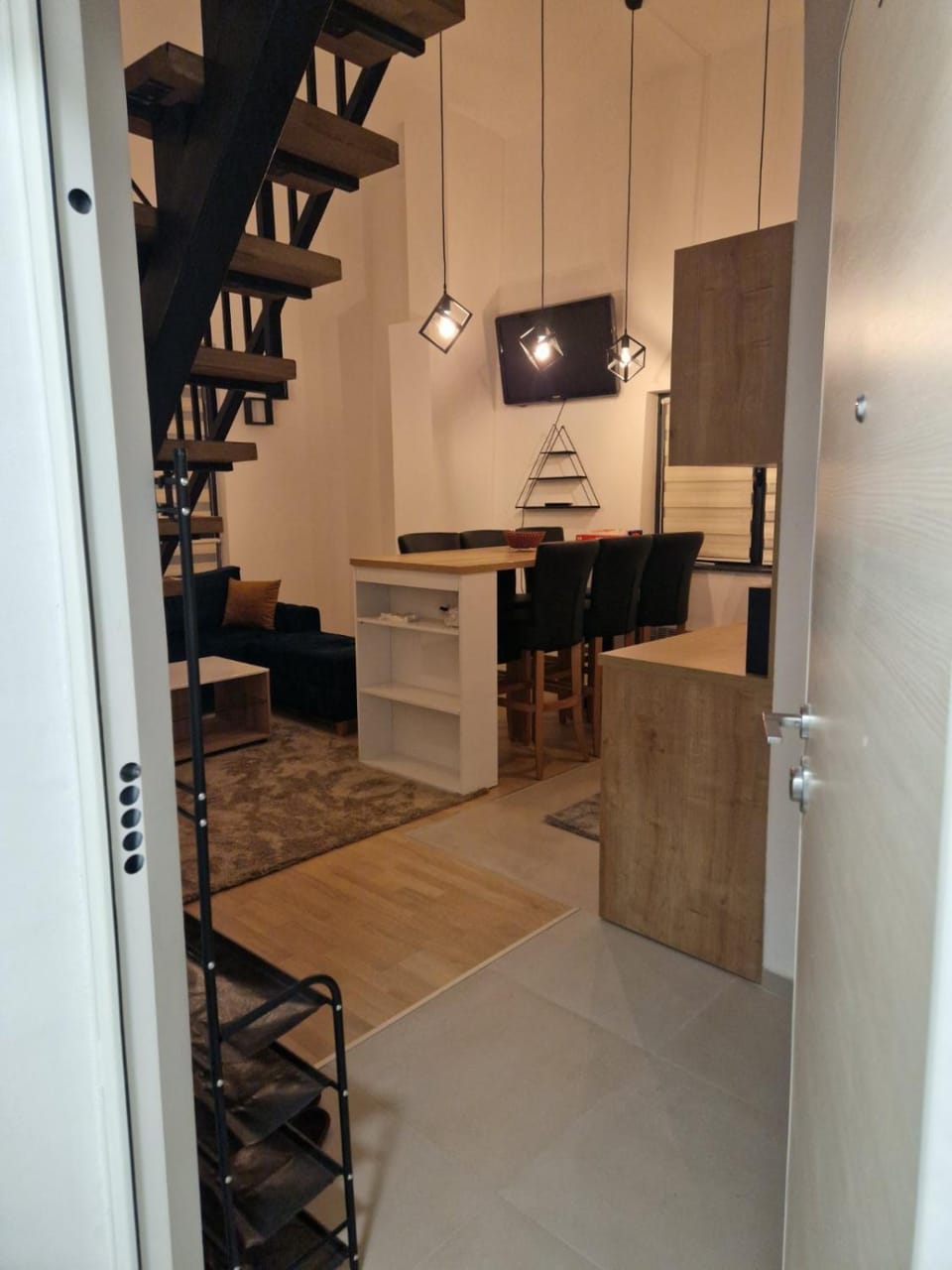 Apartman BJELA Apartment in Federation of Bosnia and Herzegovina