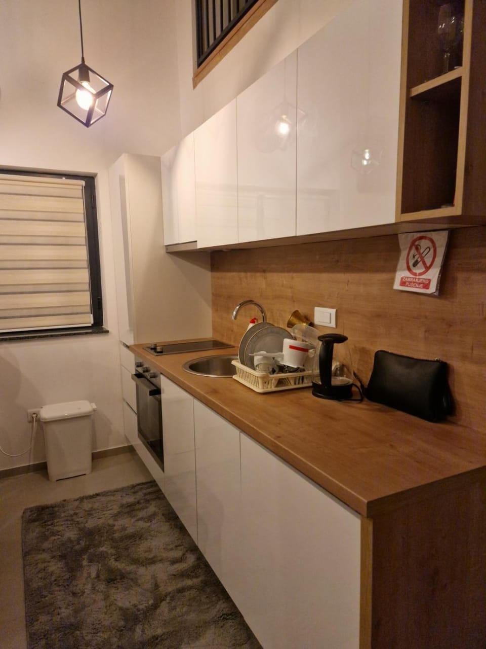 Apartman BJELA Apartment in Federation of Bosnia and Herzegovina