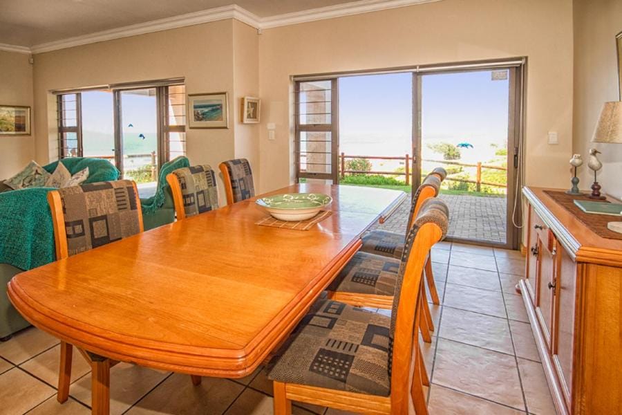 Beach Music I and II House in Eastern Cape