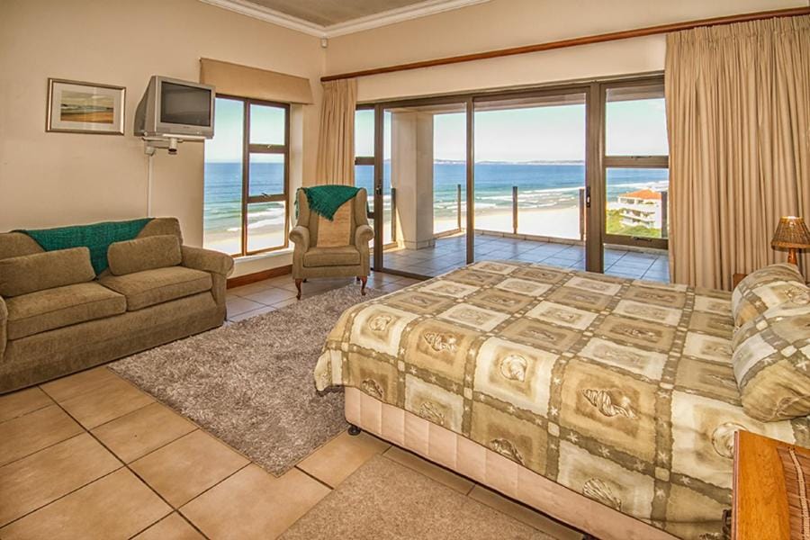 Beach Music I and II House in Eastern Cape
