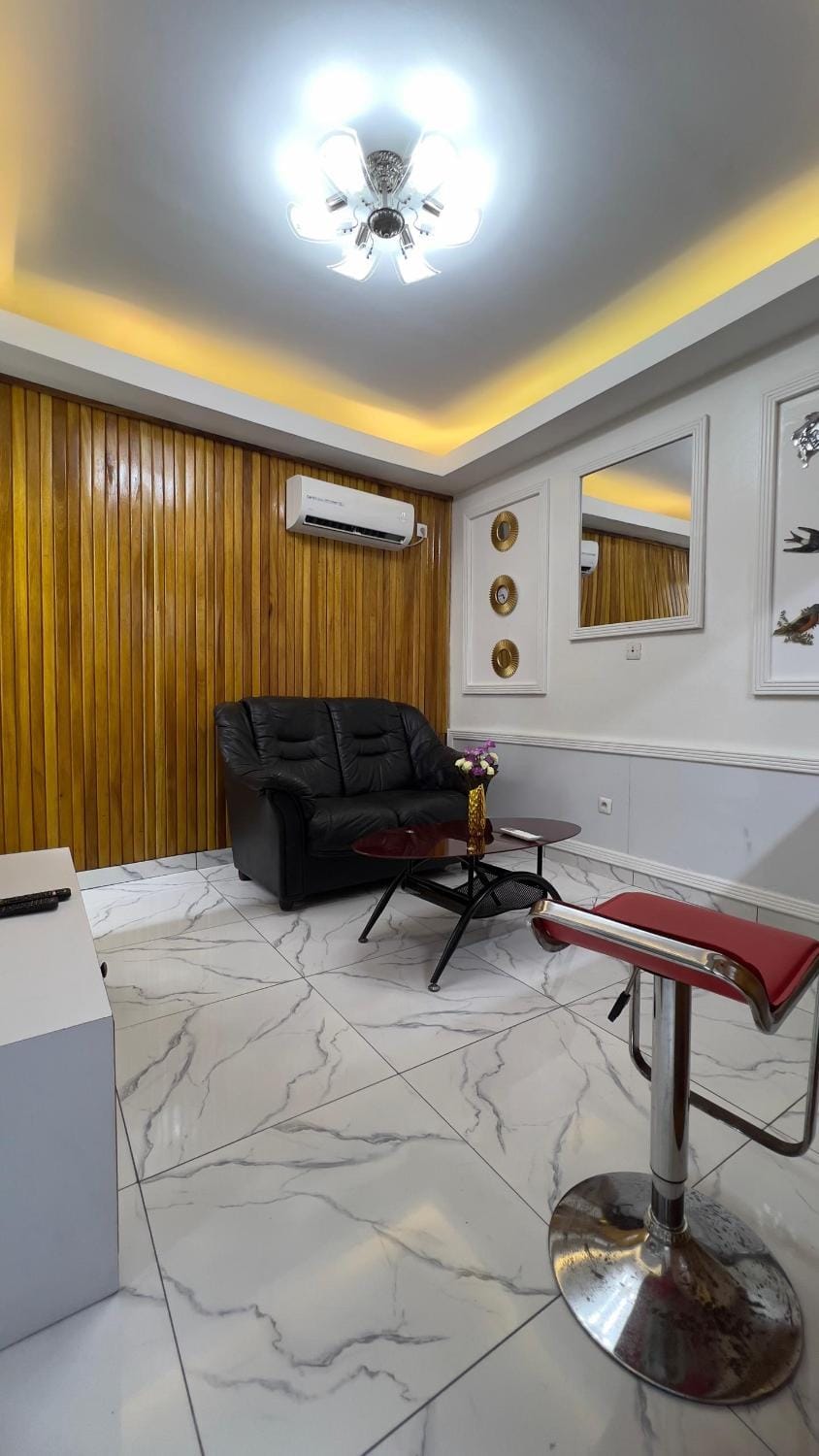 Studio moderne LCE Apartment in Douala