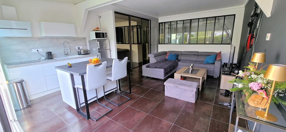 Daulis Villa Port Nature 1 Apartment in Agde