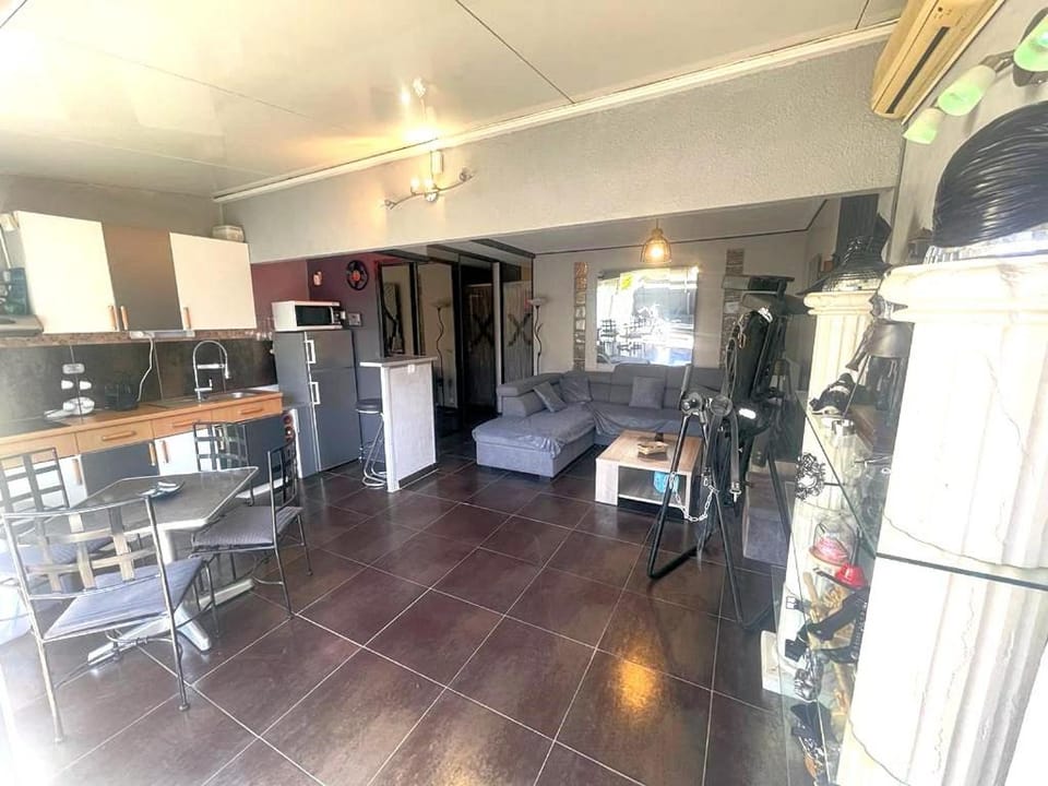 Daulis Villa Port Nature 1 Apartment in Agde