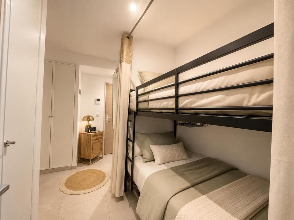 Charmant studio au cœur du centre-ville Apartment in Calvi