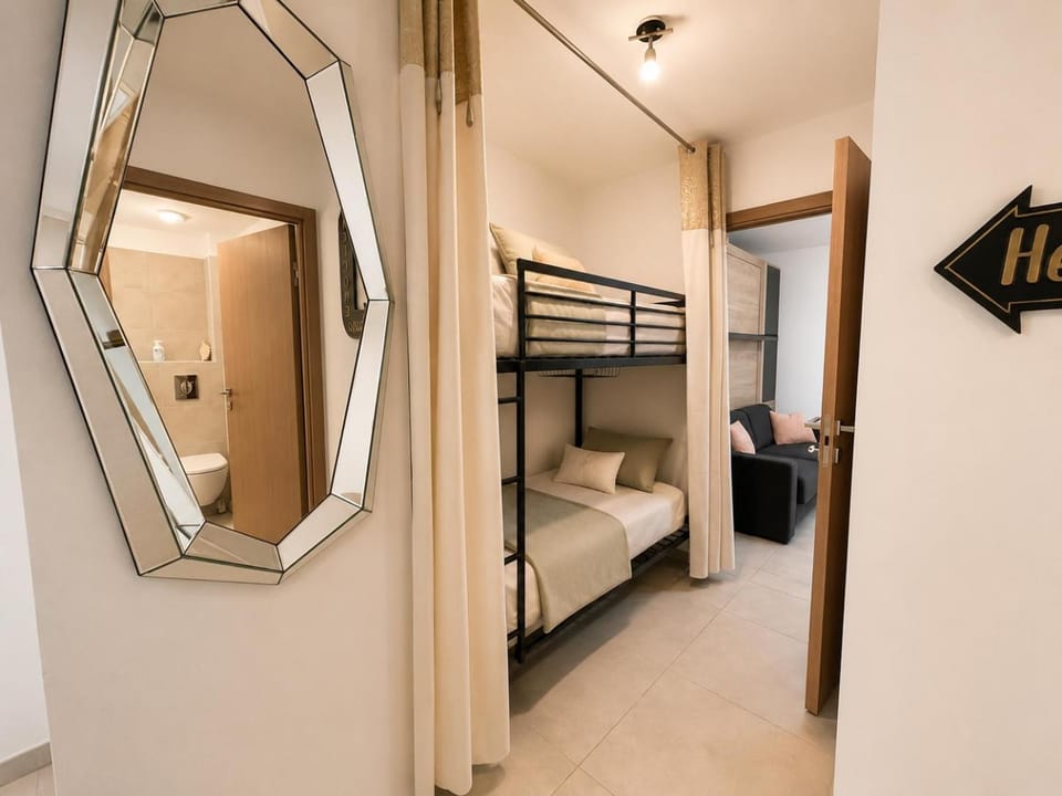 Charmant studio au cœur du centre-ville Apartment in Calvi