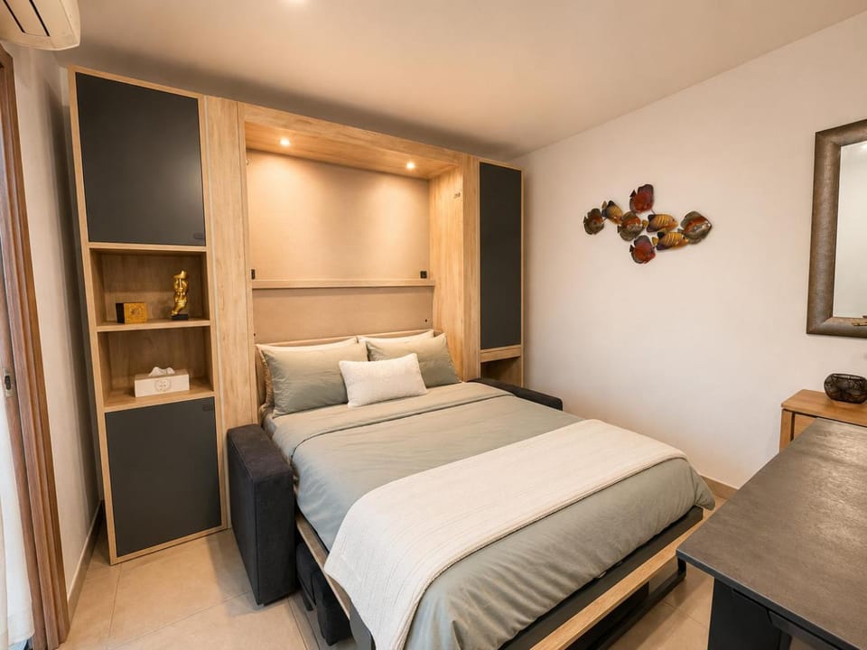 Charmant studio au cœur du centre-ville Apartment in Calvi