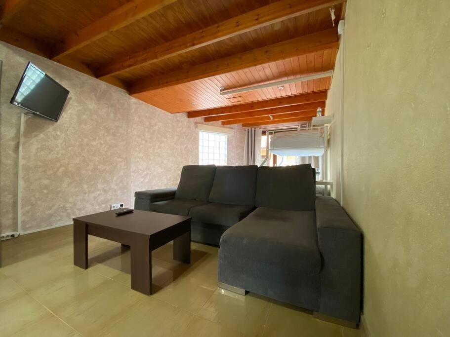 El Olivar Paraíso Playa Apartment in Maxorata