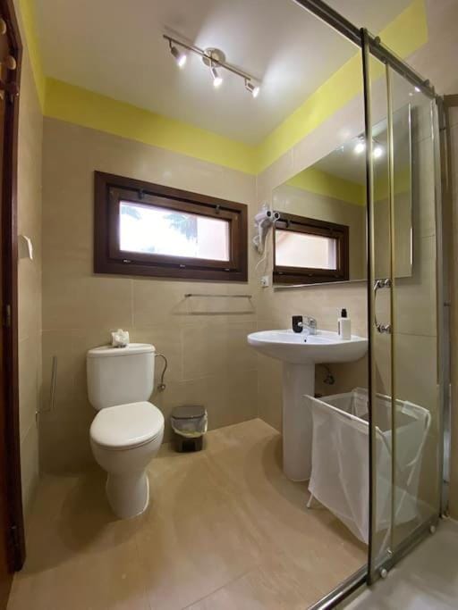El Olivar Paraíso Playa Apartment in Maxorata