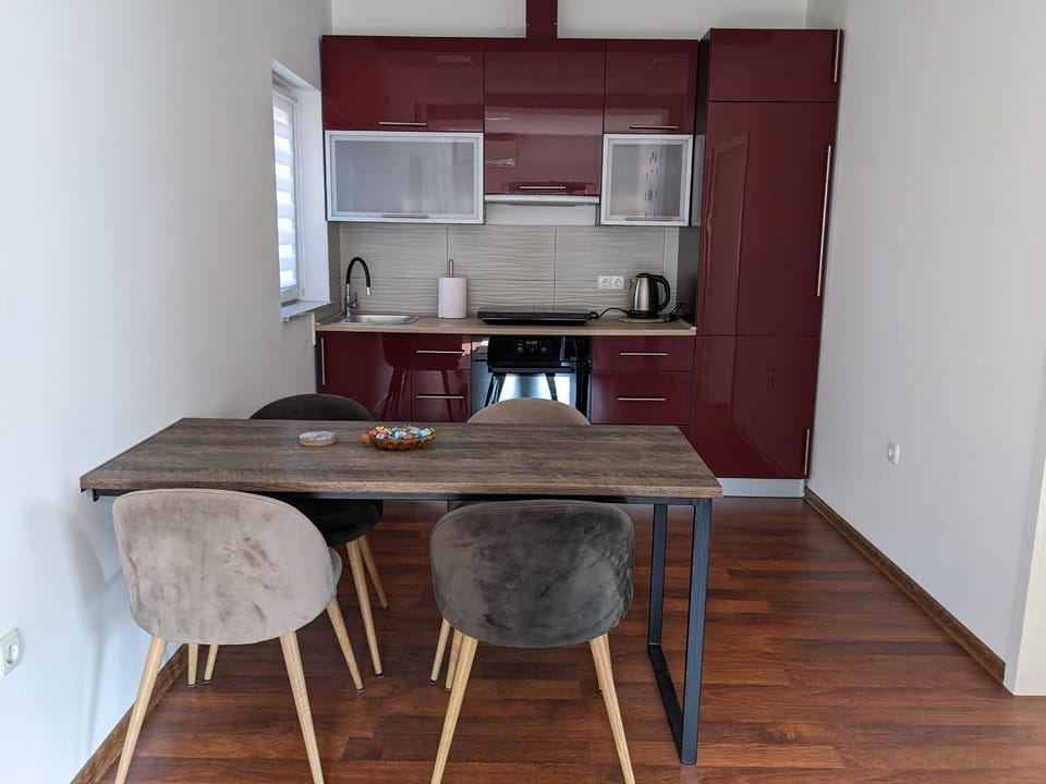 kuća za odmor Dolno House in Slovenia