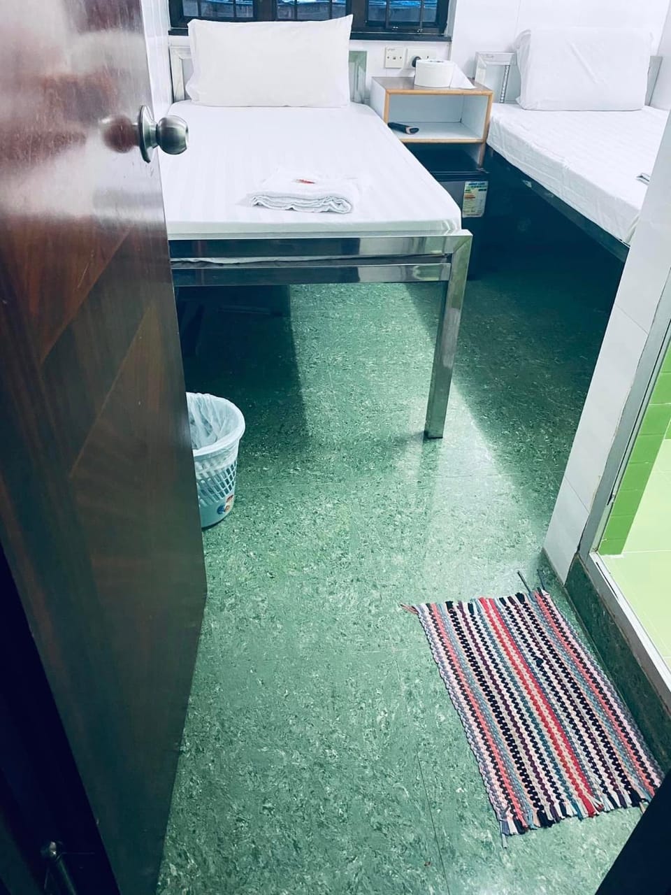KATHMANDU GUEST HOUSE Country House in Hong Kong