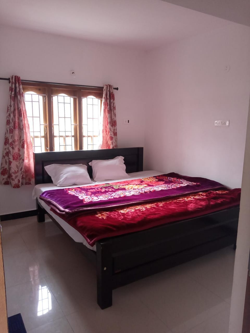 Sai Trishuul home stay Apartment in Ooty
