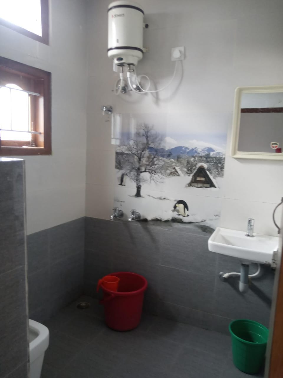 Sai Trishuul home stay Apartment in Ooty