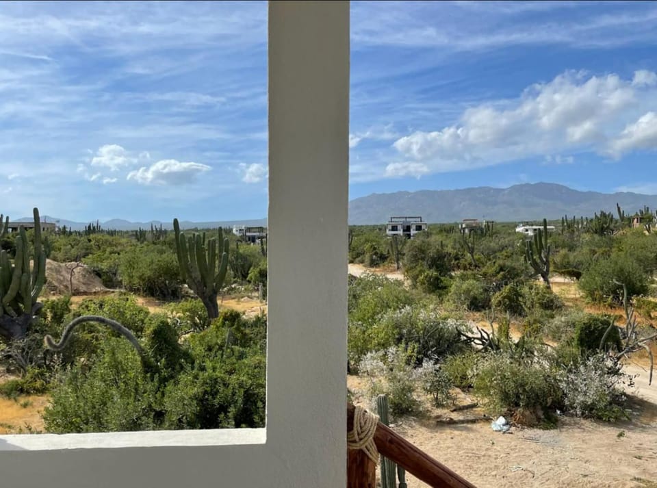 La Ventana Apartments Torote #5 Apartment in Baja California Sur