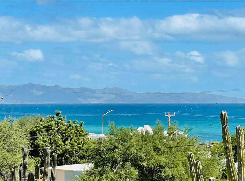 La Ventana Apartments Torote #5 Apartment in Baja California Sur