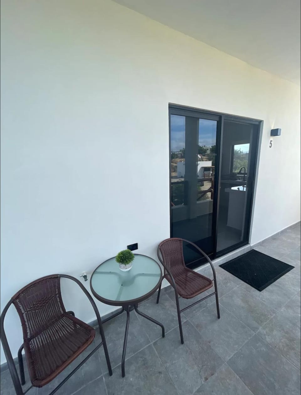 La Ventana Apartments Torote #5 Apartment in Baja California Sur