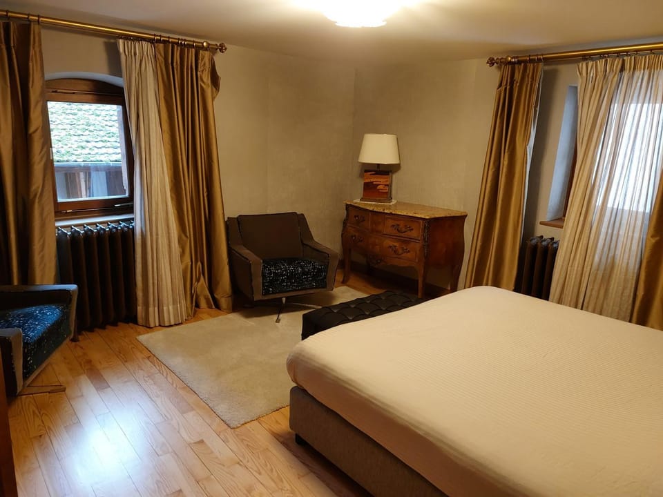 Gîte Charlotte et Suzette Apartment in Grand Est