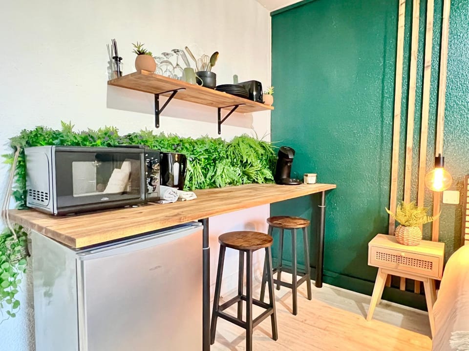 minibar