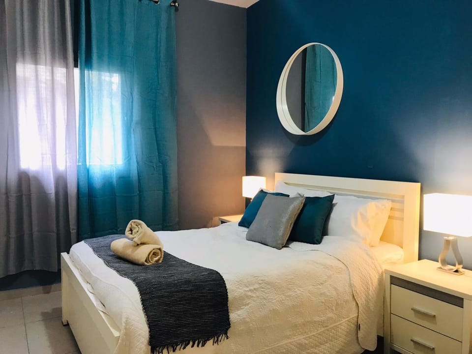 Harav Kuk Royal Suites - Alefimmoed Apartment in Jerusalem