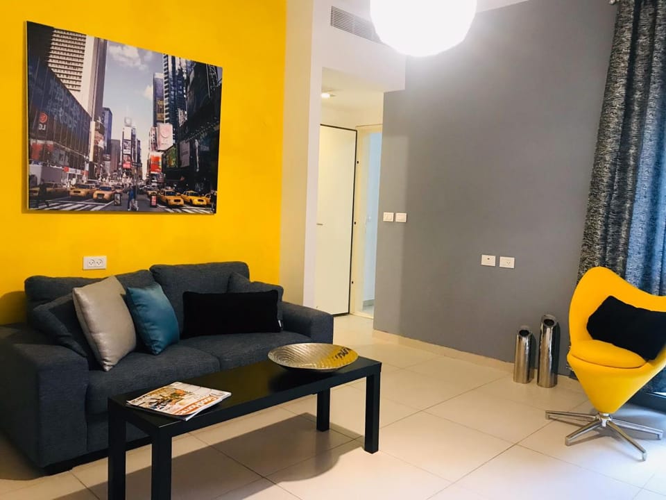 Harav Kuk Royal Suites - Alefimmoed Apartment in Jerusalem